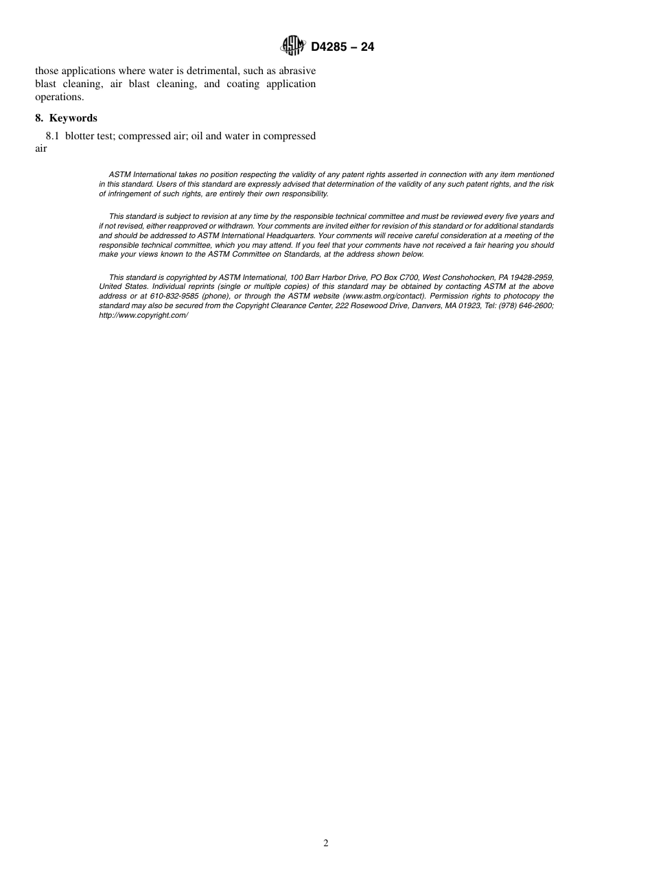 ASTM D4285 - 24.pdf_第2页