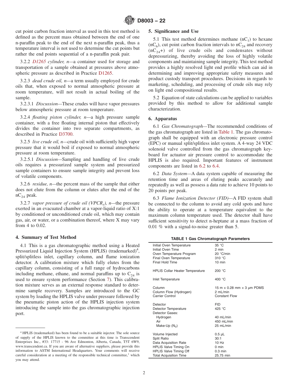 ASTM D8003 - 22.pdf_第2页