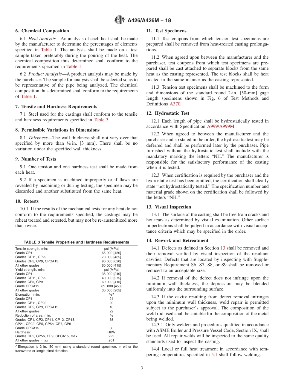 ASTM A426 - A 426M - 18.pdf_第3页