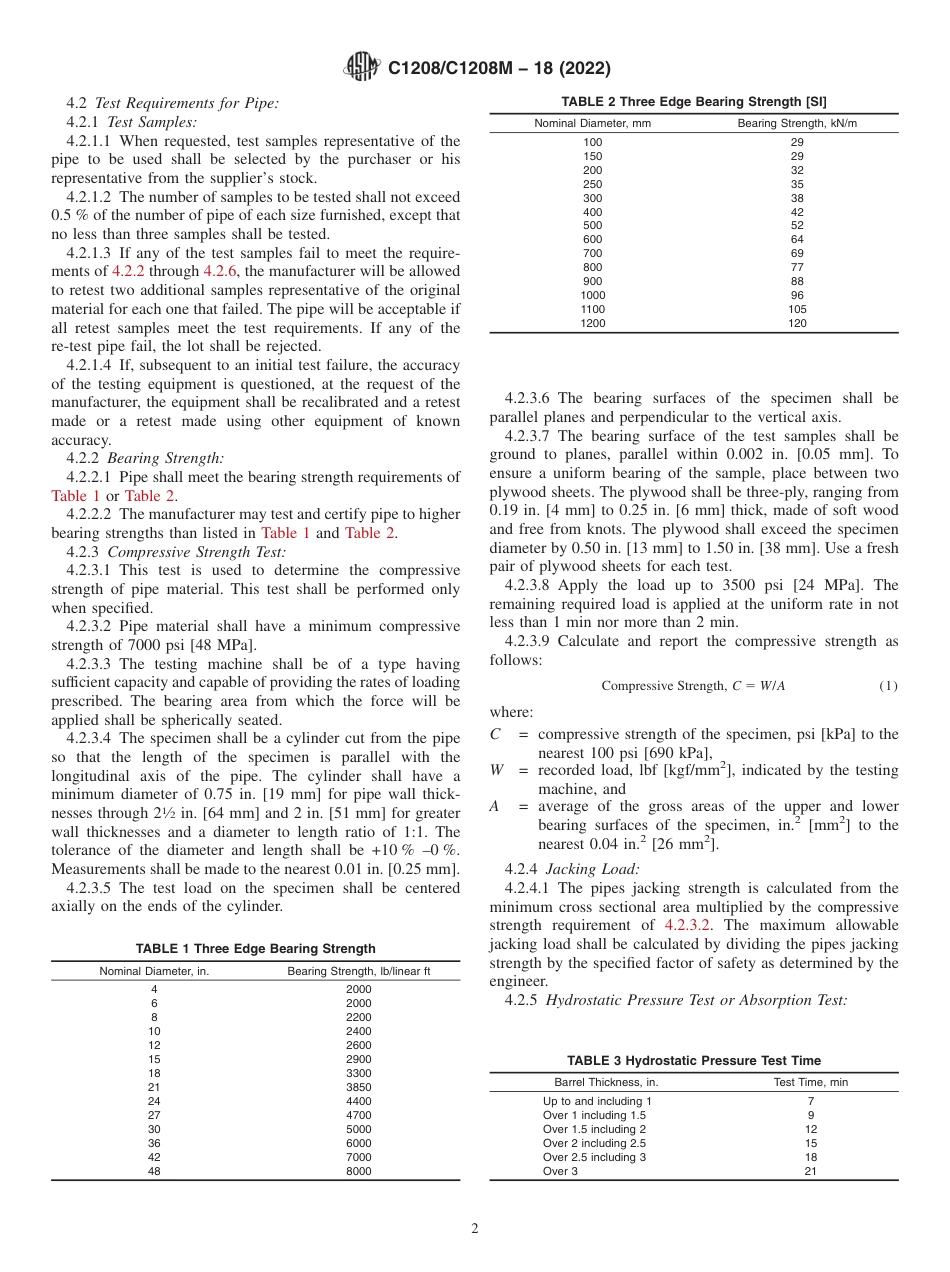 ASTM C1208 - C 1208M - 18 (2022).pdf_第2页