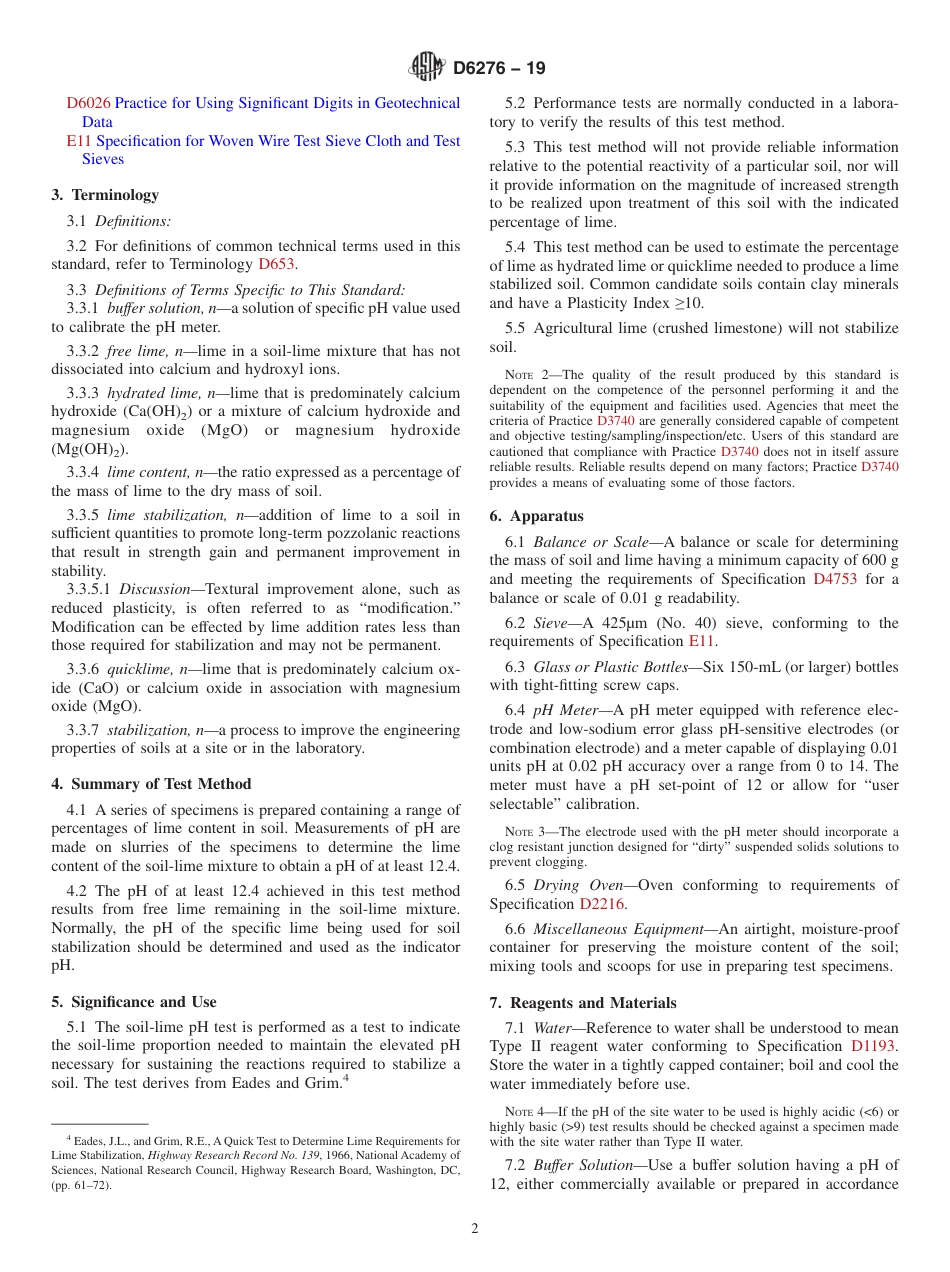 ASTM D6276 - 19.pdf_第2页