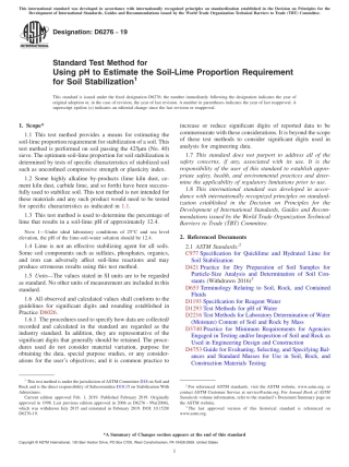 ASTM D6276 - 19.pdf