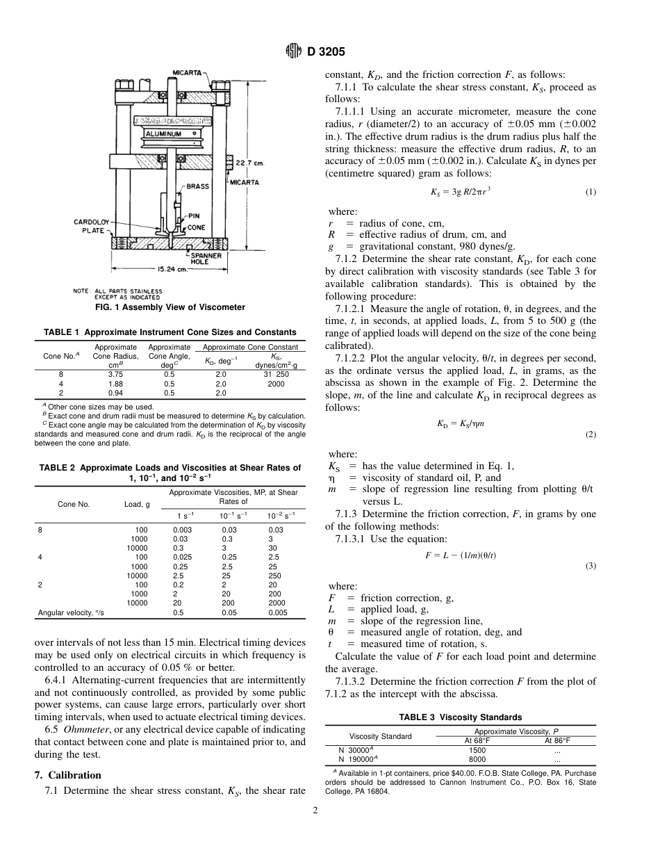 ASTM D3205 - 86 (1991).pdf_第2页