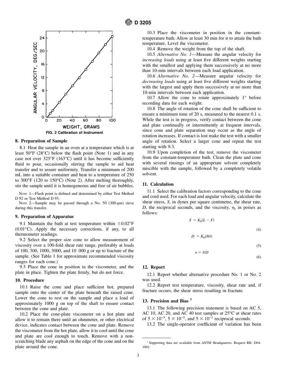 ASTM D3205 - 86 (1991).pdf_第3页
