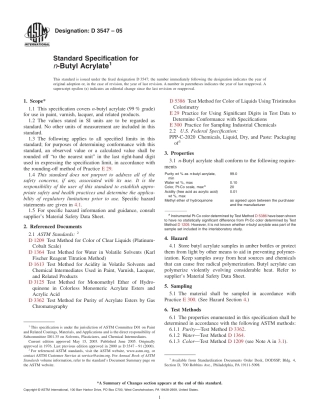ASTM D3547 - 05.pdf