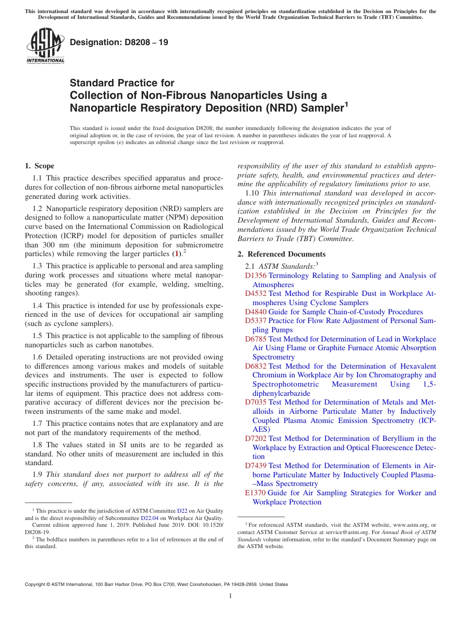 ASTM D8208 - 19.pdf_第1页