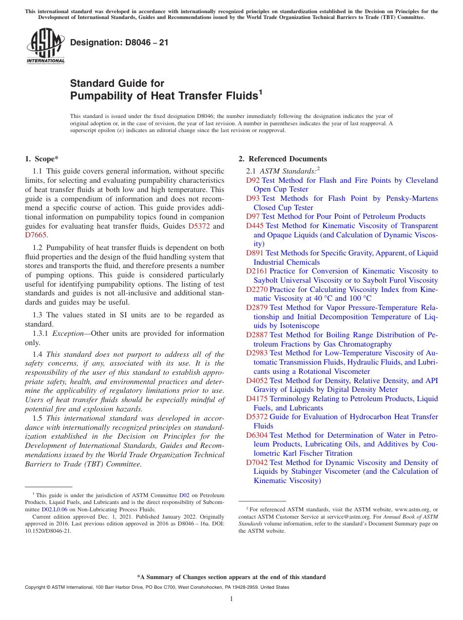 ASTM D8046 - 21.pdf_第1页
