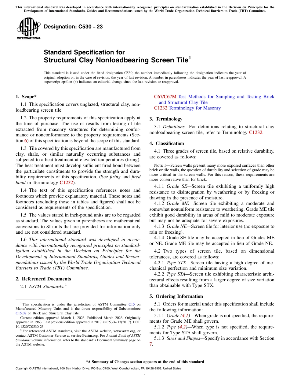 ASTM C530 - 23.pdf_第1页