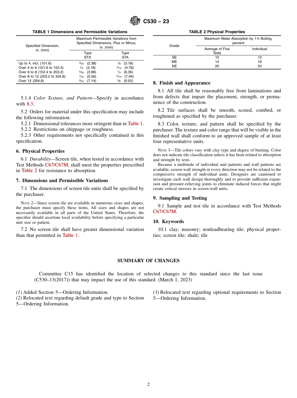 ASTM C530 - 23.pdf_第2页