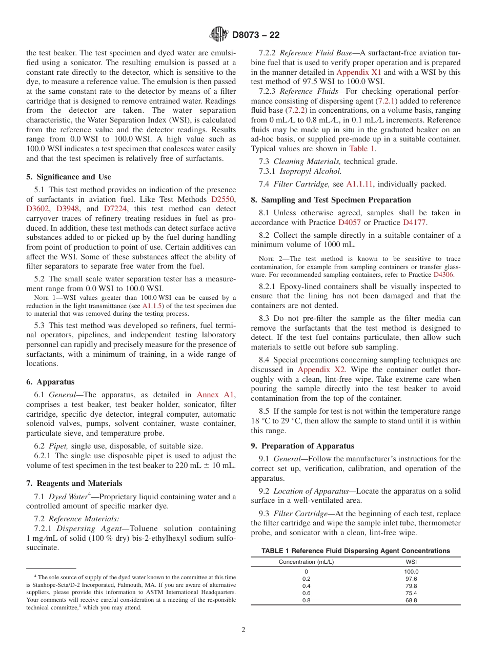 ASTM D8073 - 22.pdf_第2页