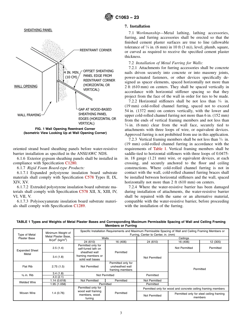 ASTM C1063 - 23.pdf_第3页