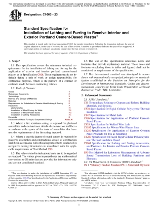 ASTM C1063 - 23.pdf