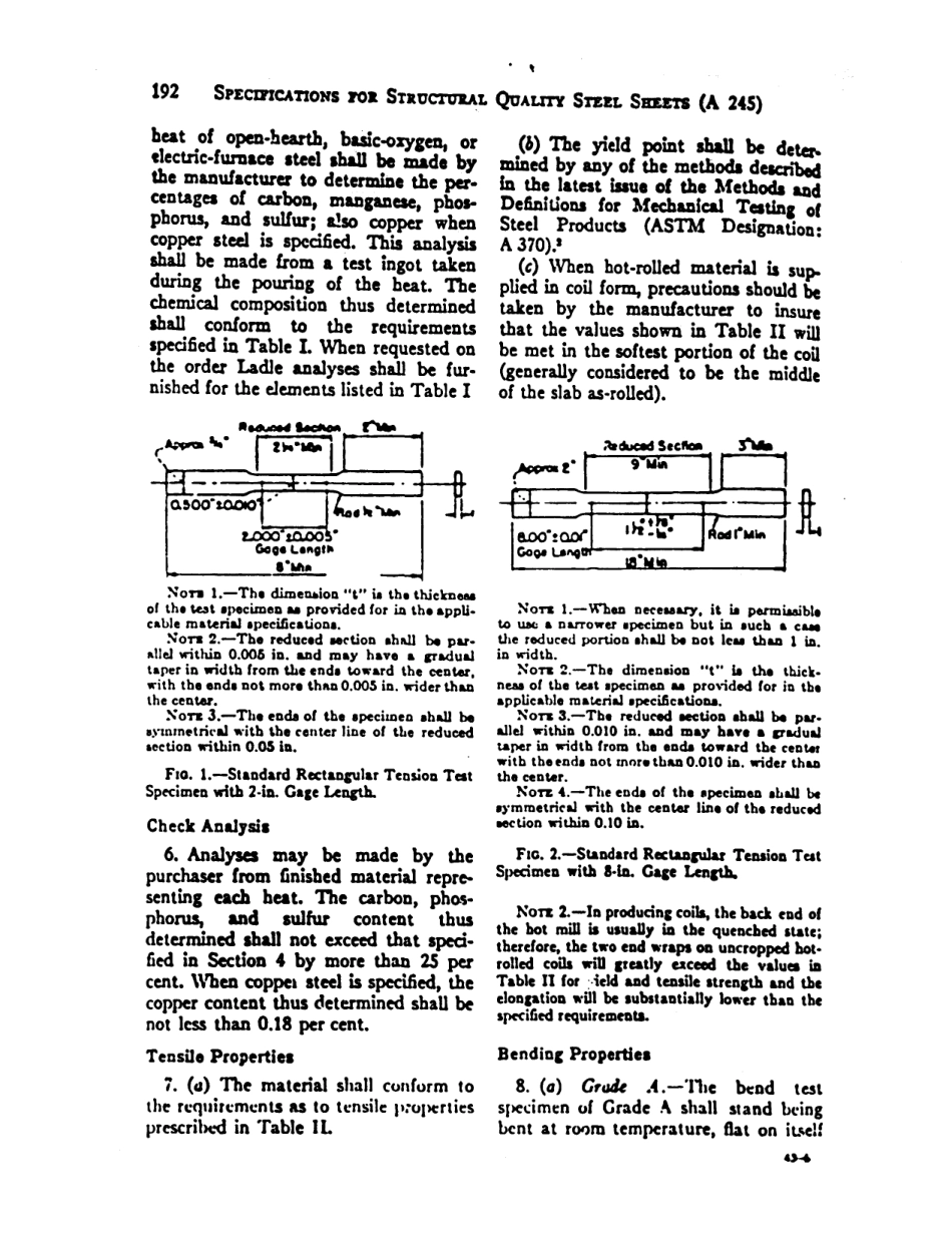 ASTM A245 - 64 scan.pdf_第3页