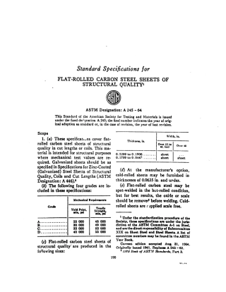 ASTM A245 - 64 scan.pdf