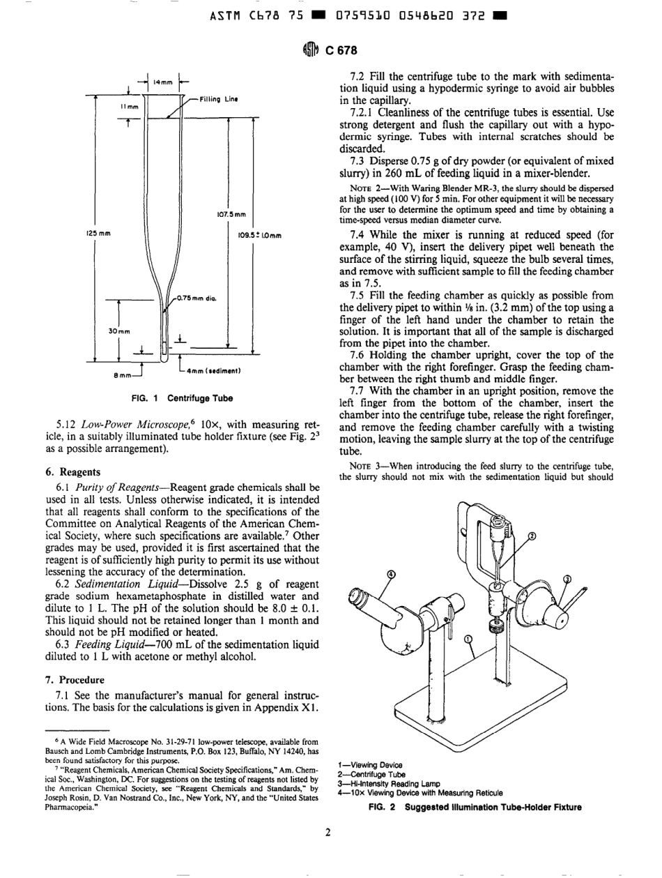 ASTM C678 - 75 (1991)e1 scan.pdf_第2页