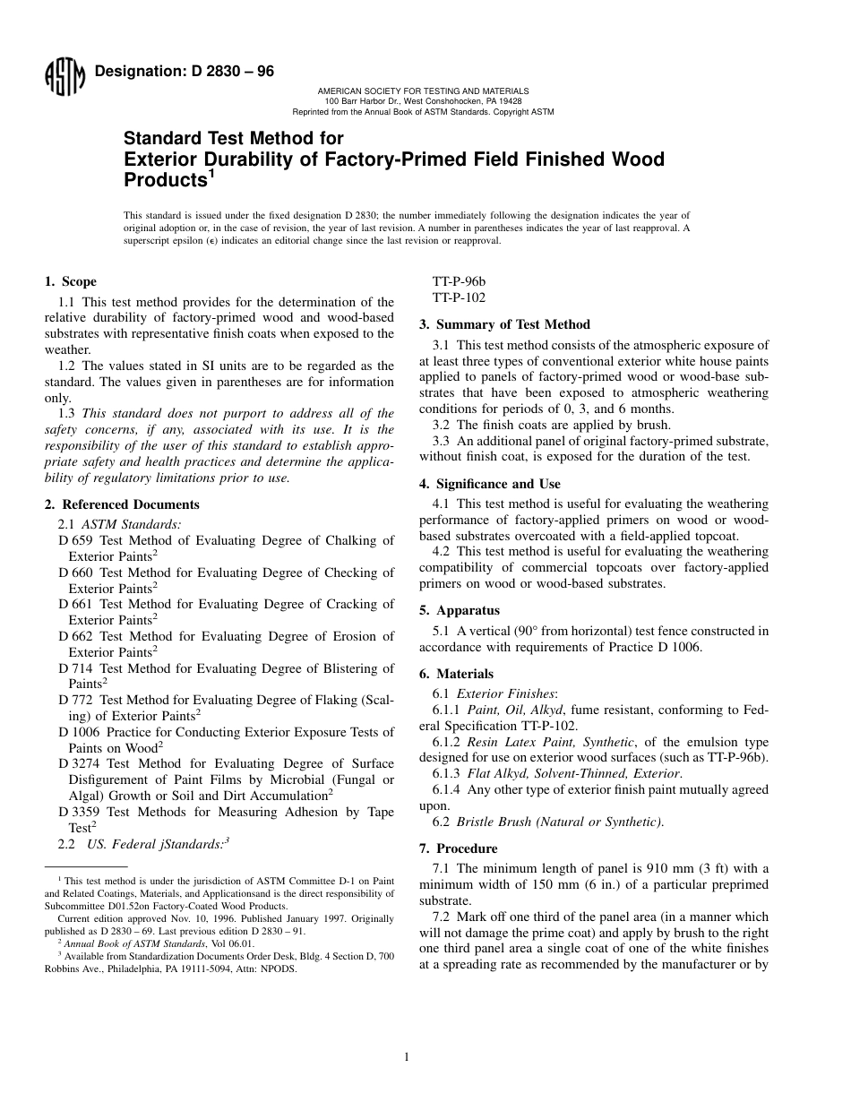 ASTM D2830 - 96.pdf_第1页