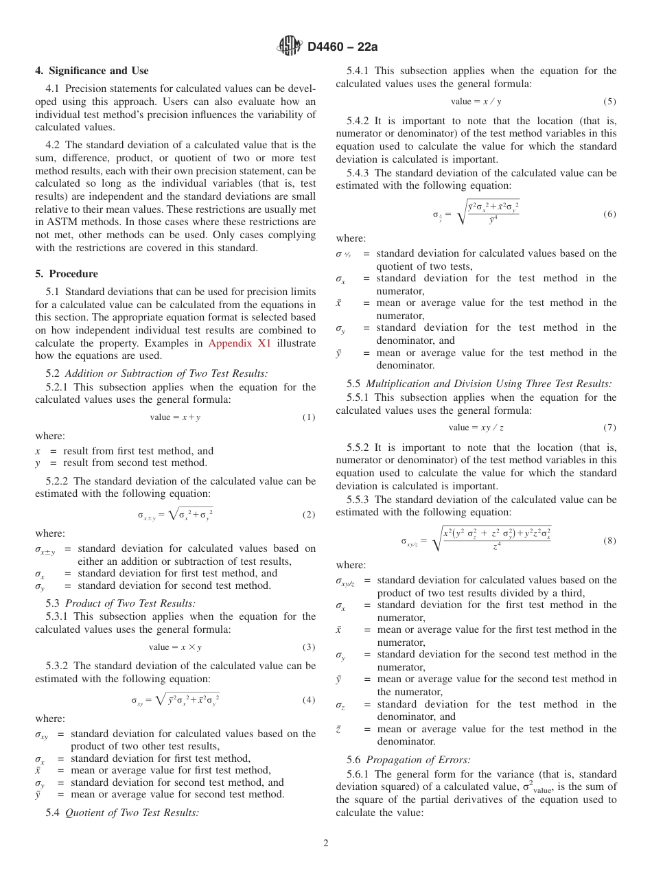 ASTM D4460 - 22a.pdf_第2页