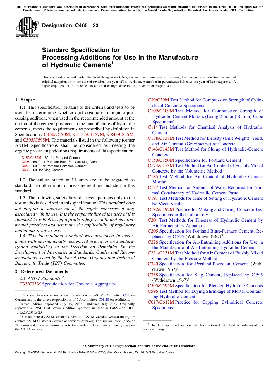ASTM C465 - 23.pdf_第1页