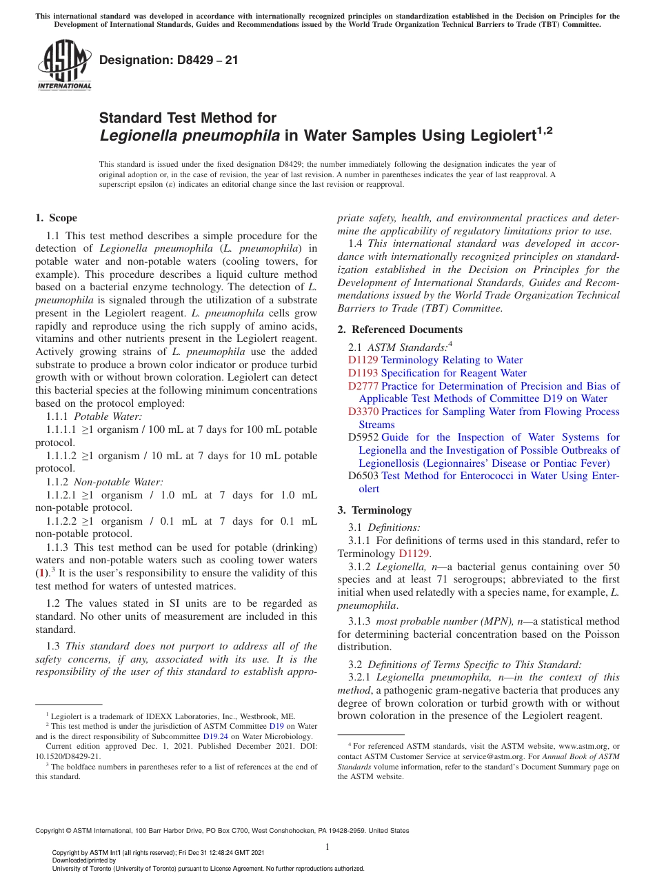 ASTM D8429 - 21.pdf_第1页