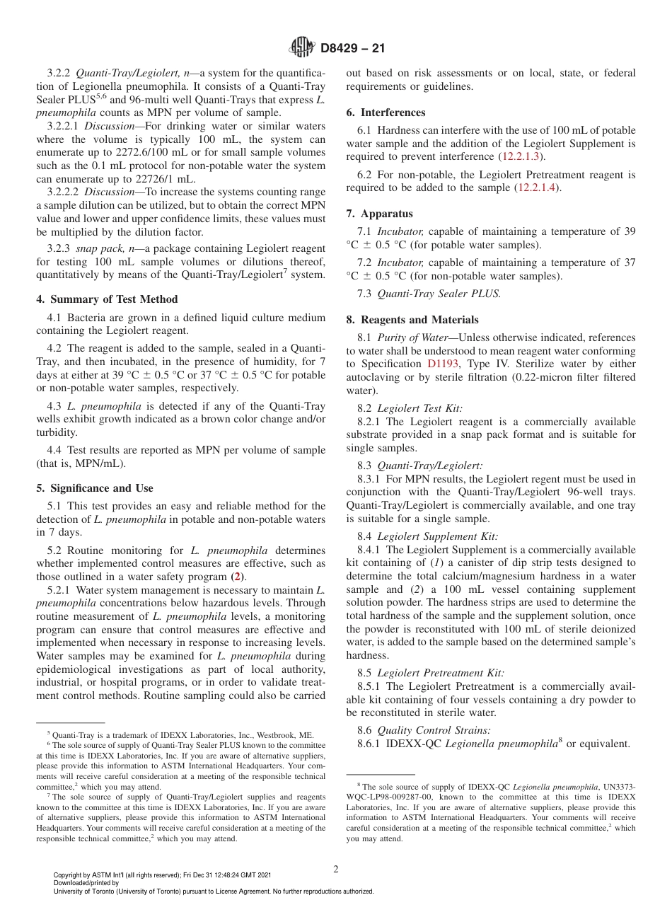 ASTM D8429 - 21.pdf_第2页