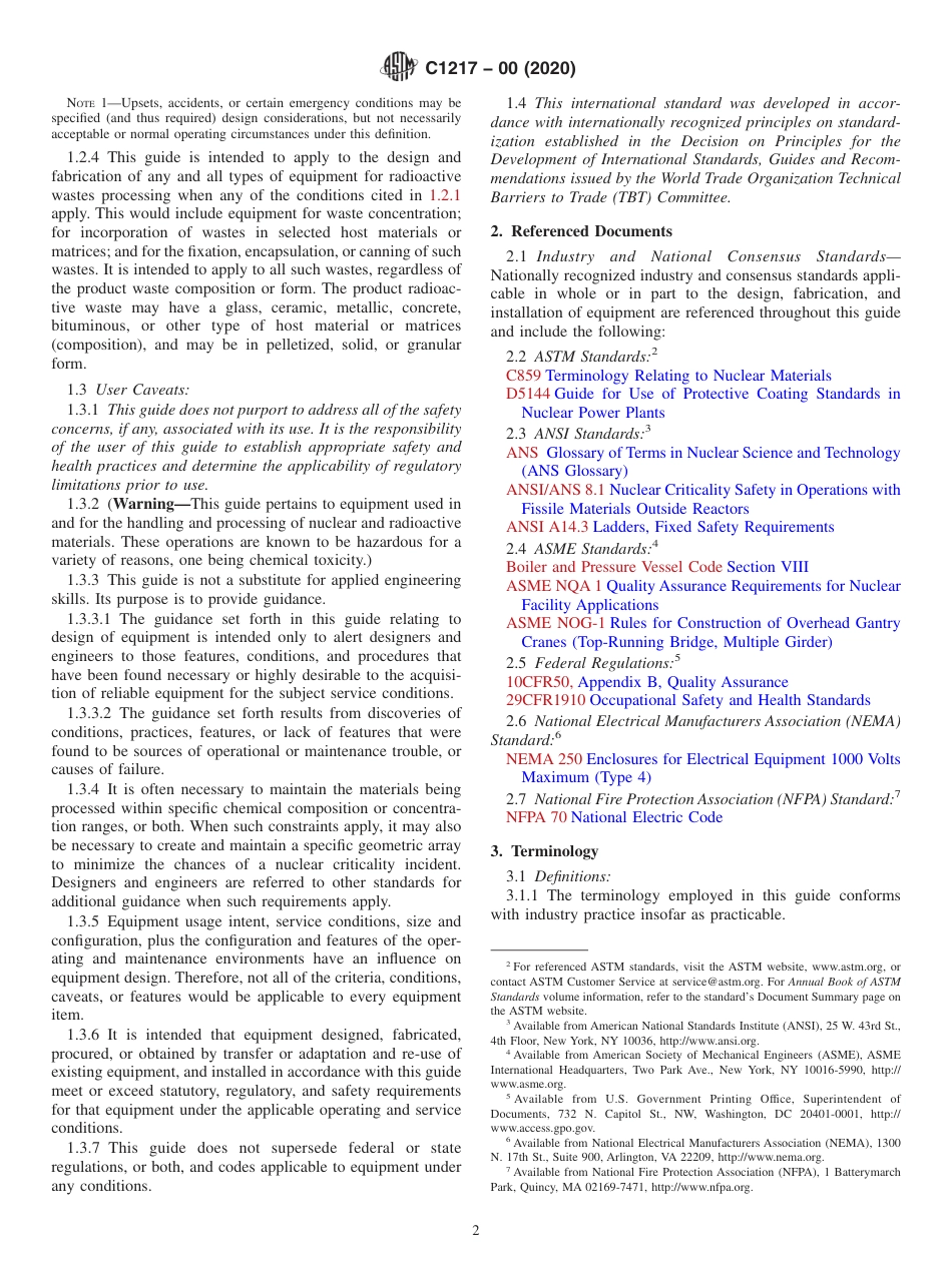 ASTM C1217 - 00 (2020).pdf_第2页