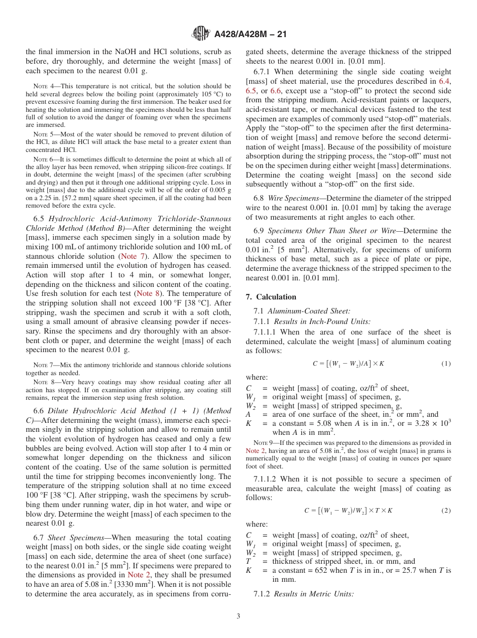 ASTM A428 - A 428M - 21.pdf_第3页