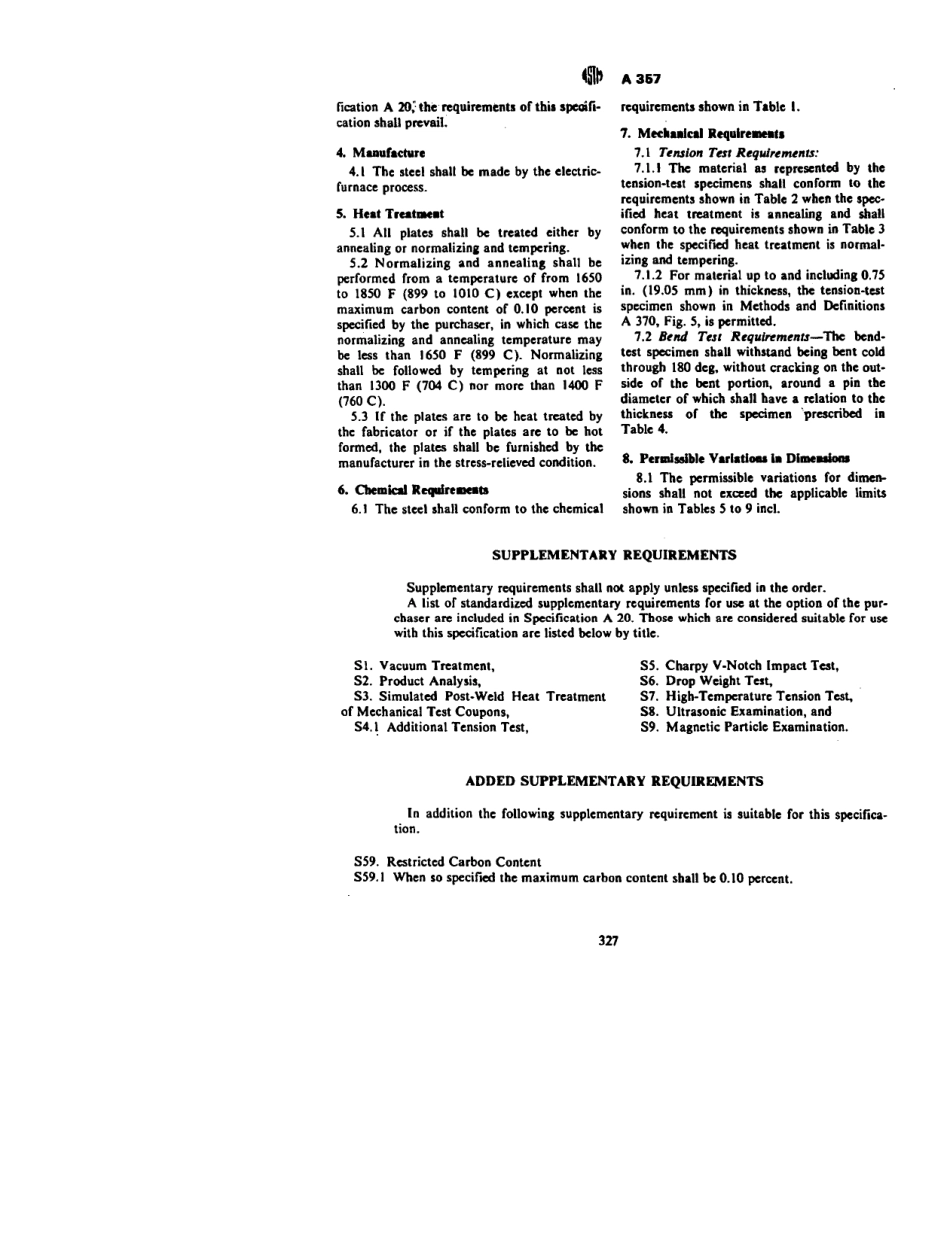 ASTM A357 - 72 scan.pdf_第2页