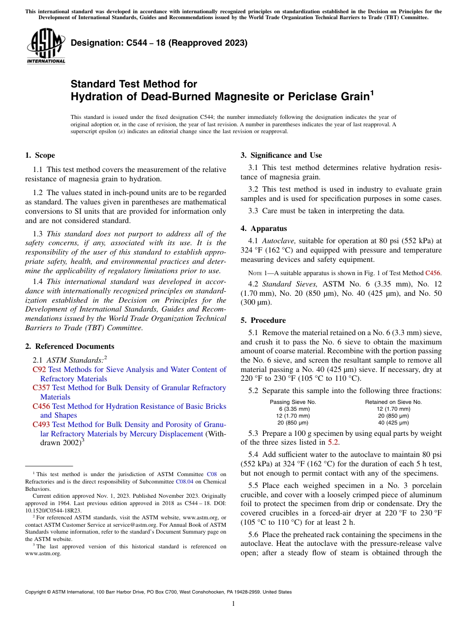 ASTM C544 - 18 (2023).pdf_第1页