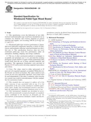 ASTM D6254 - D 6254M - 20.pdf