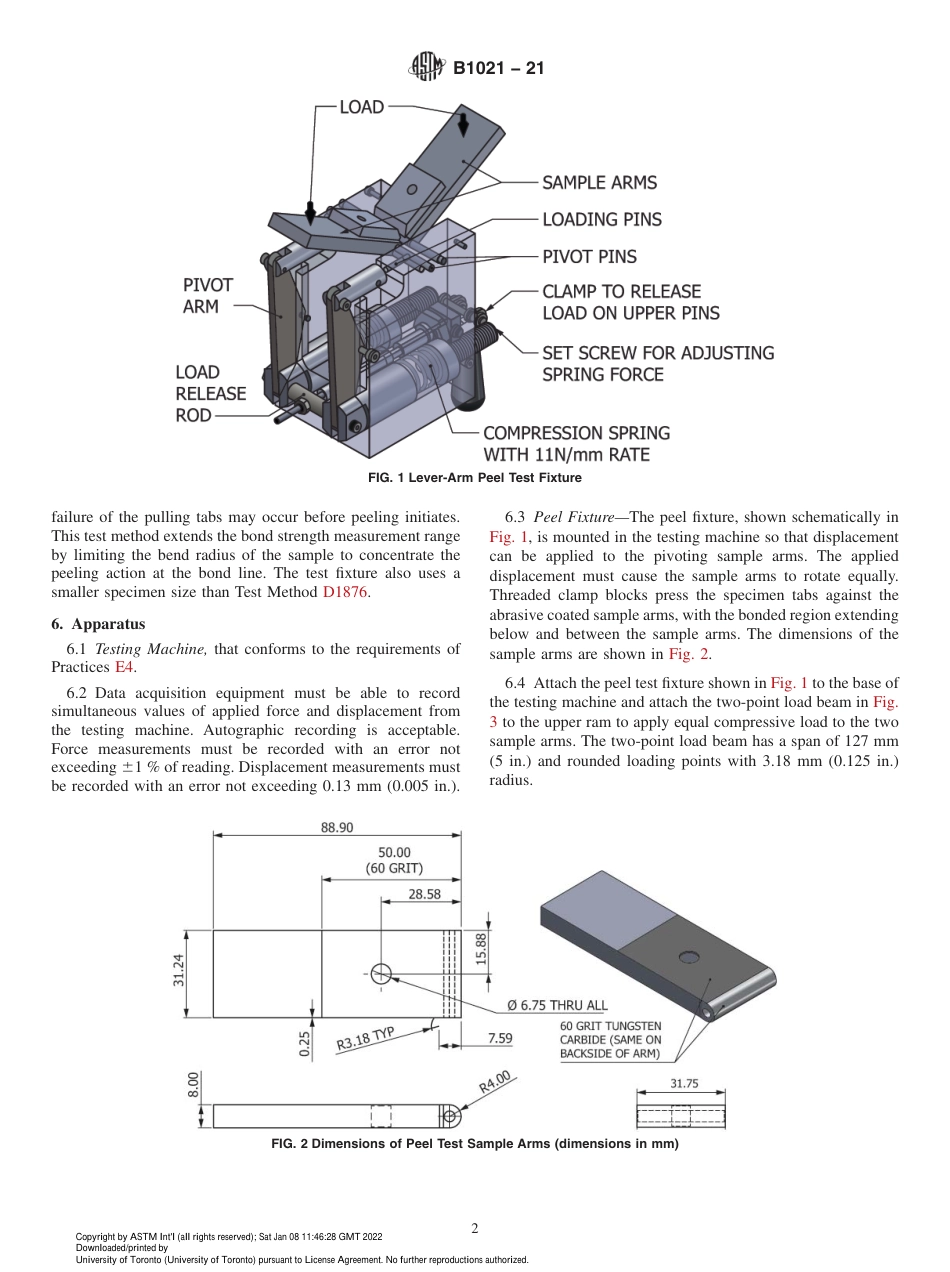 ASTM B1021 - 21.pdf_第2页