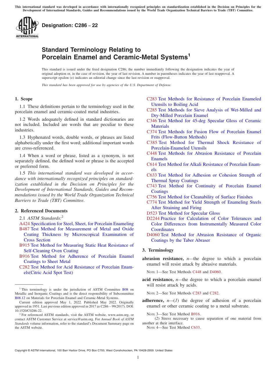 ASTM C286 - 22.pdf_第1页