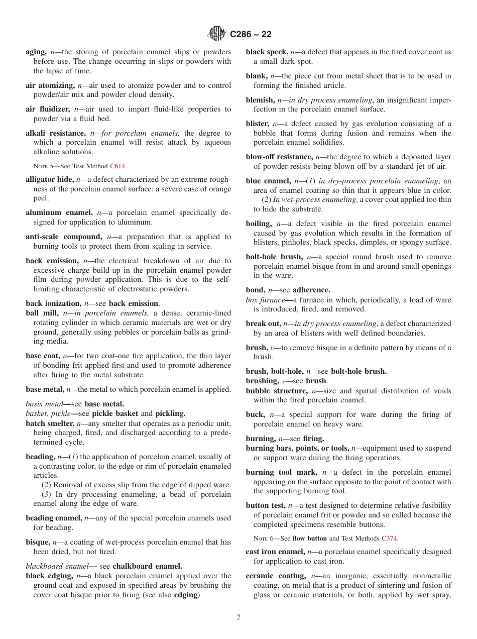 ASTM C286 - 22.pdf_第2页