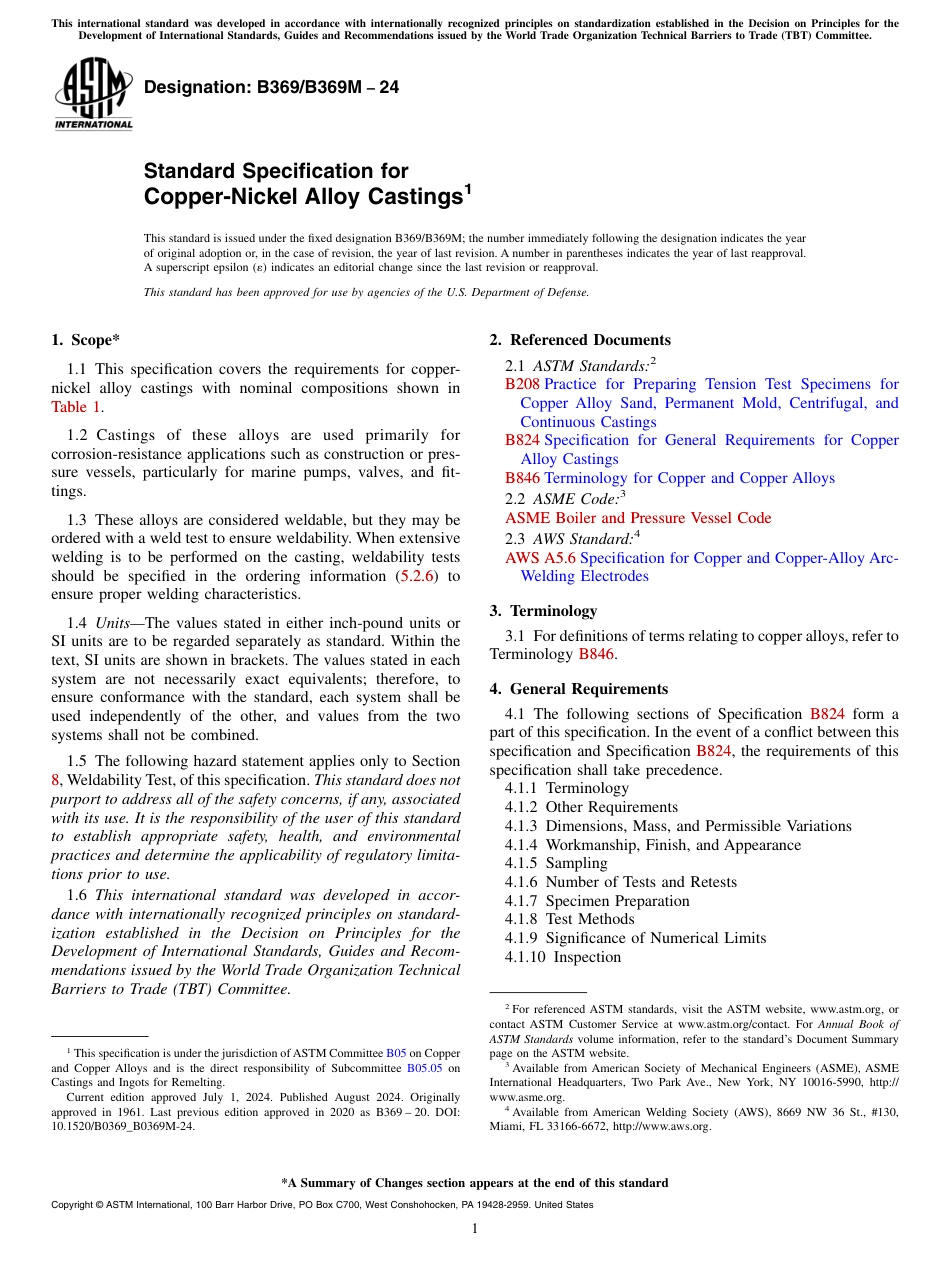 ASTM B369 - B 369M - 24.pdf_第1页