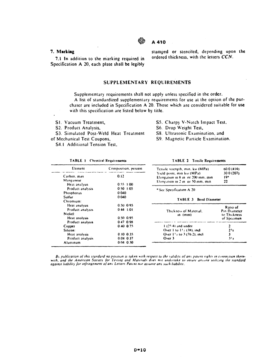 ASTM A410 - 72 scan.pdf_第2页