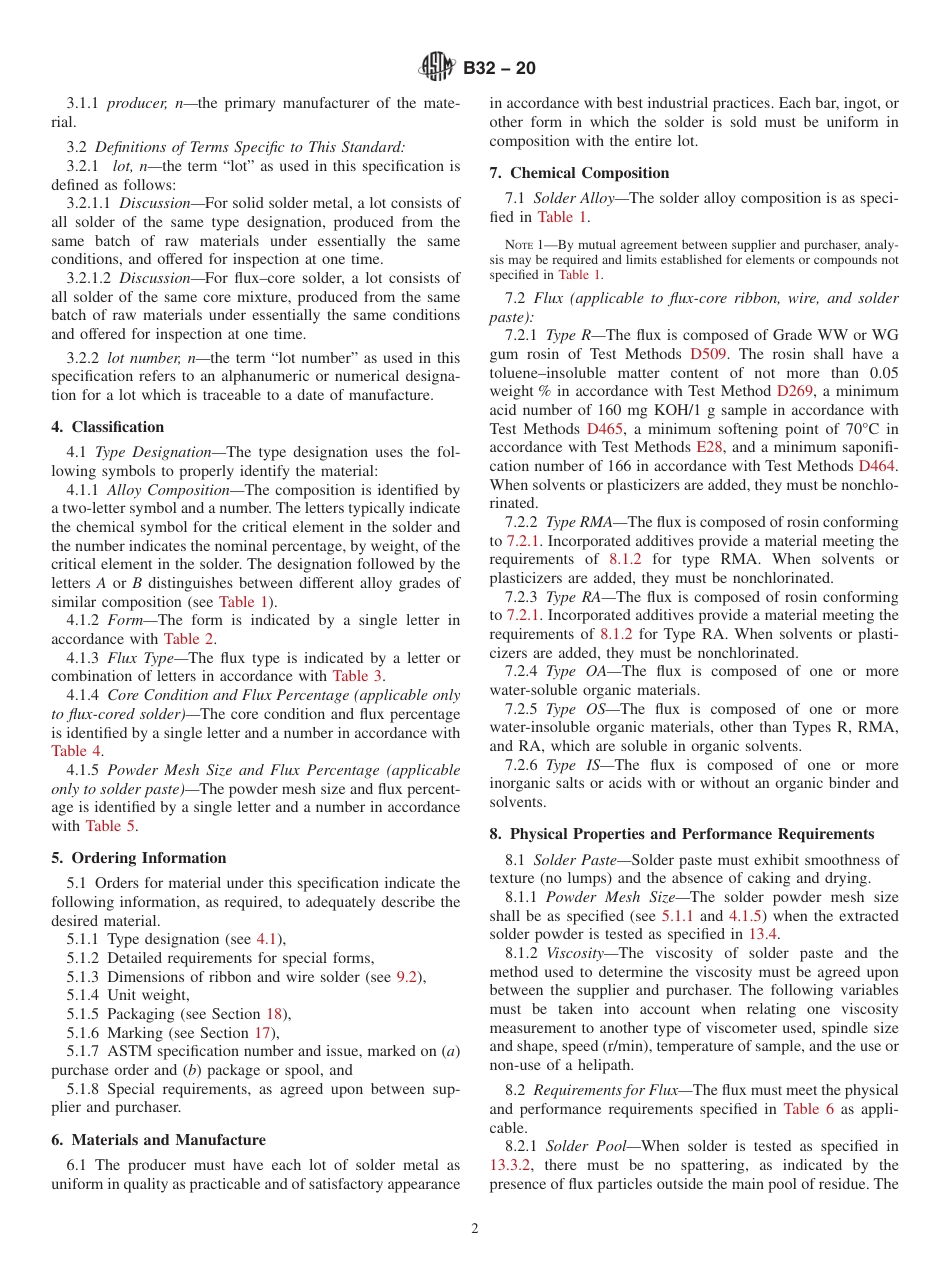 ASTM B32 - 20.pdf_第2页