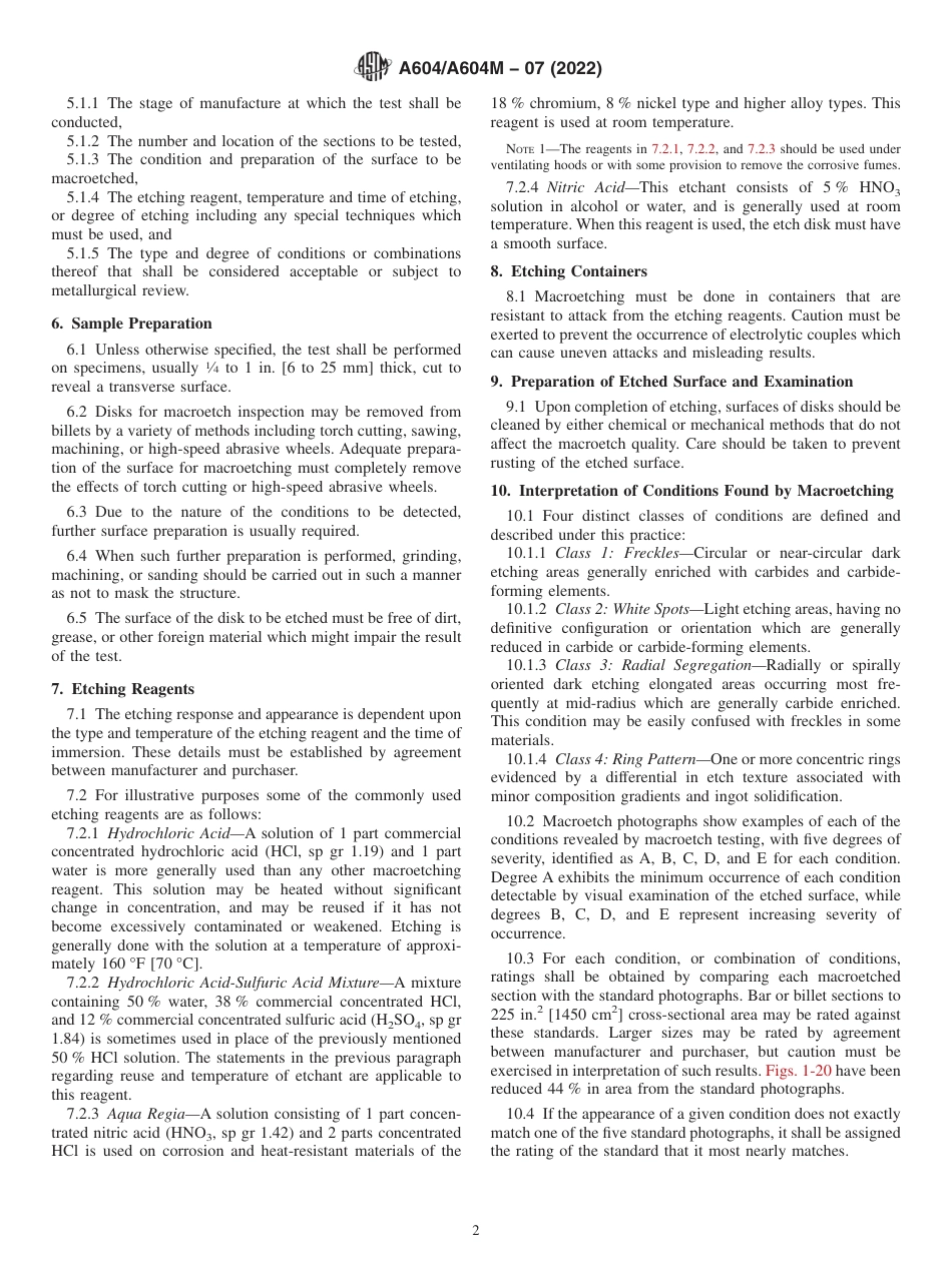 ASTM A604 - A 604M - 07 (2022).pdf_第2页