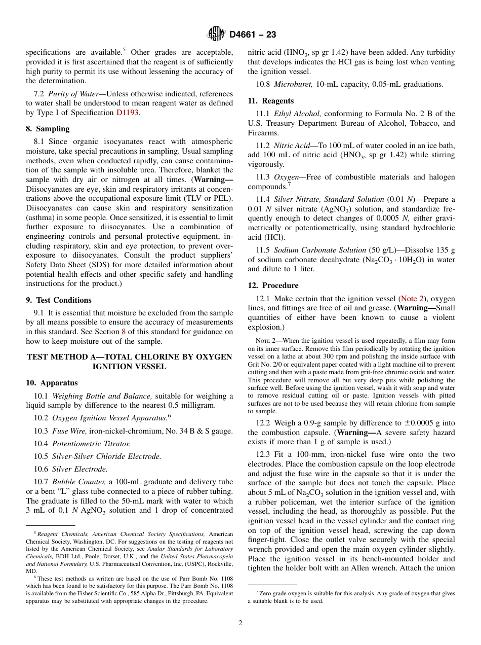 ASTM D4661 - 23.pdf_第2页