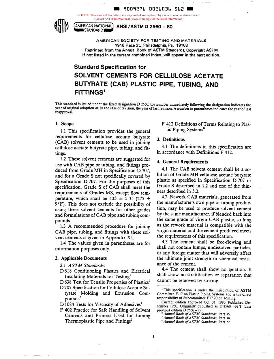 ASTM D2560 - 80 scan.pdf_第1页