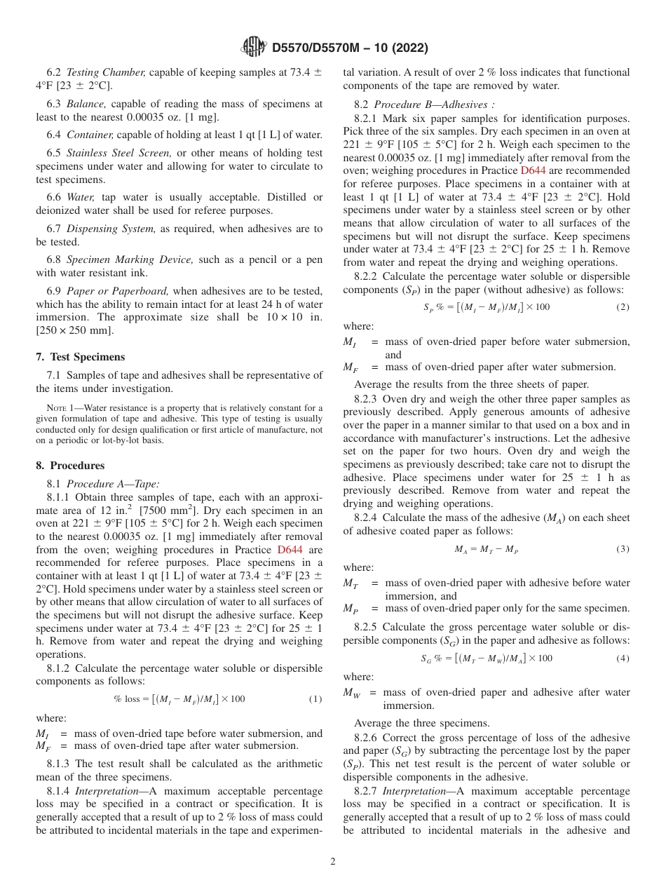 ASTM D5570 - D 5570M - 10 (2022).pdf_第2页