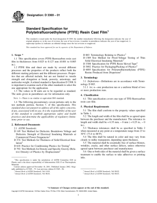 ASTM D3369 - 01.pdf