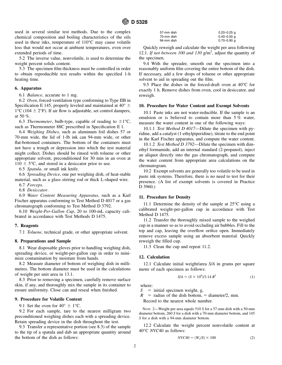 ASTM D5328 - 92 (1997).pdf_第2页