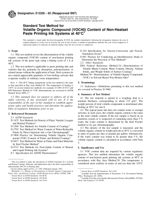 ASTM D5328 - 92 (1997).pdf
