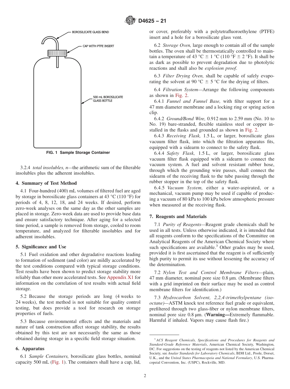 ASTM D4625 - 21.pdf_第2页