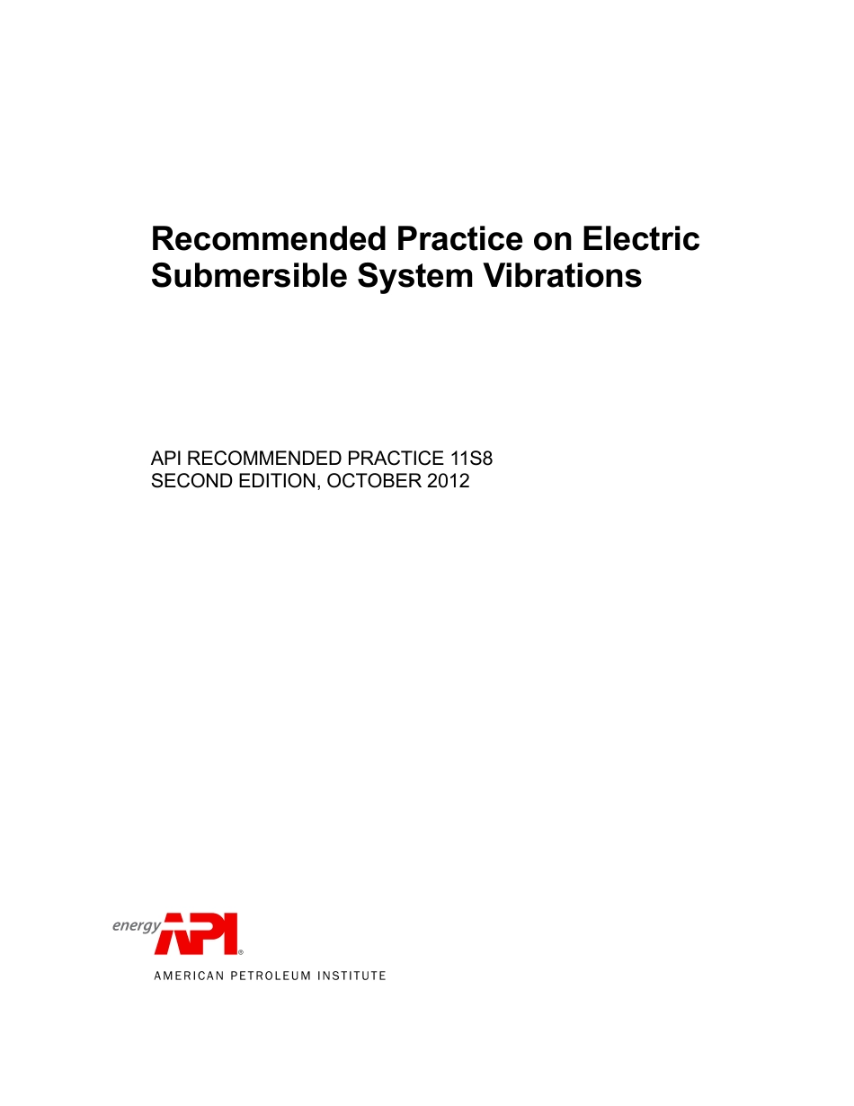 API RP 11S8-2012.pdf_第1页