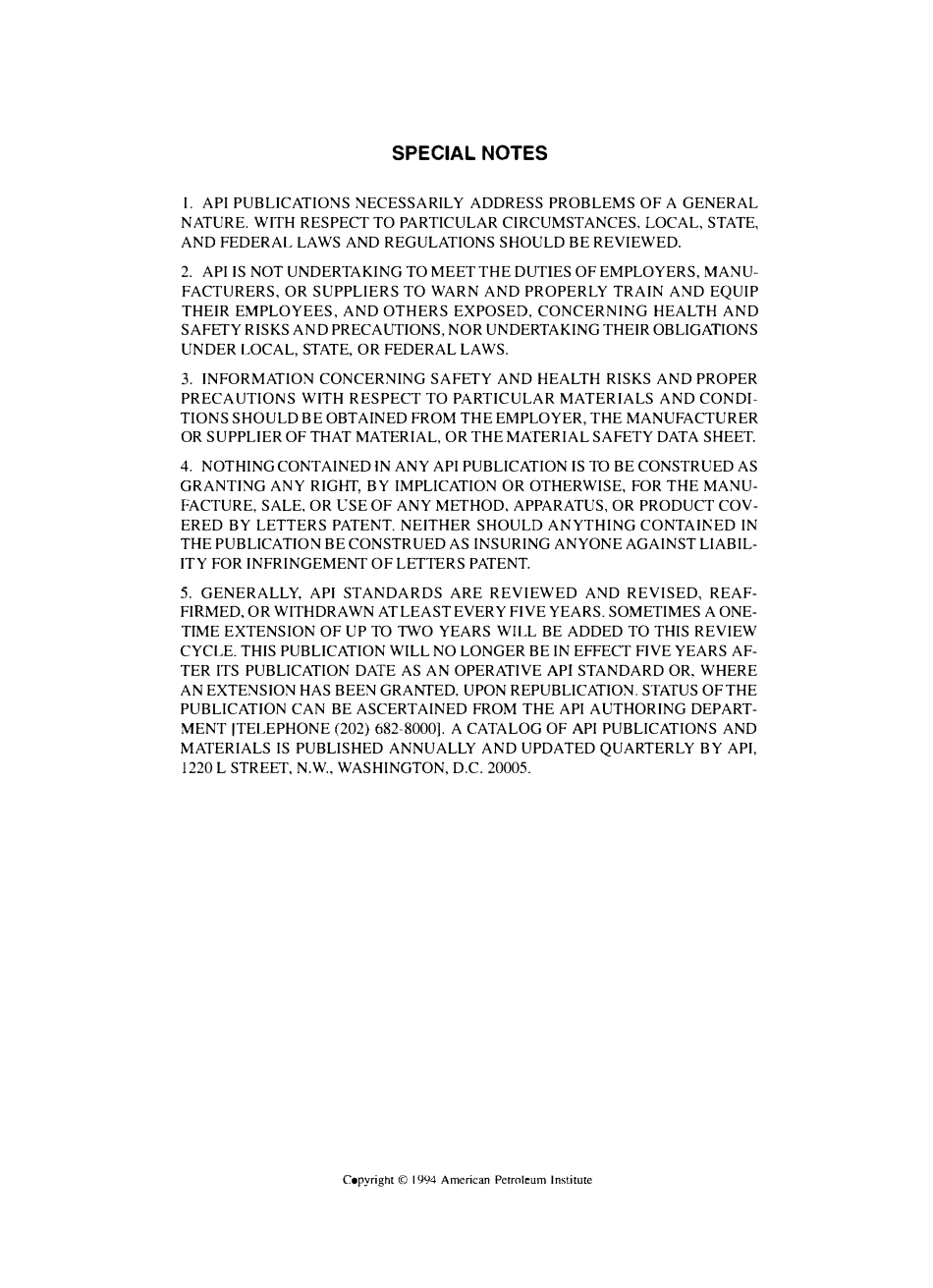 API RP 1141-1994 scan.pdf_第3页