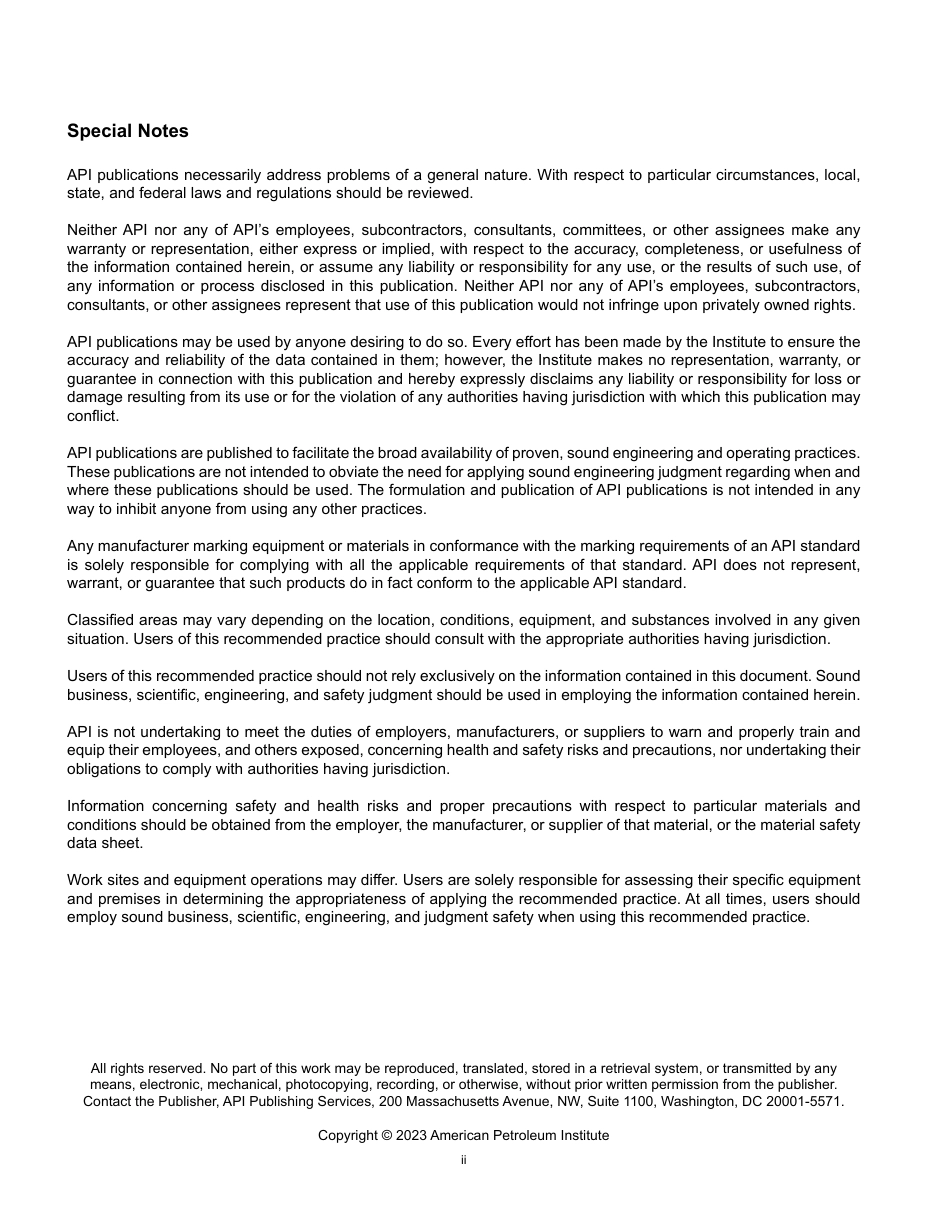 API RP 578-2023.pdf_第2页