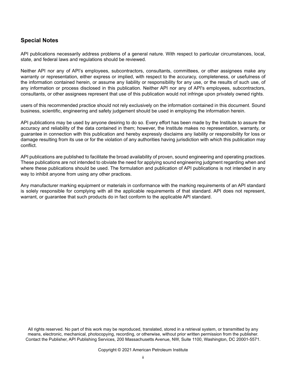 API RP 16ST-2021 (2022).pdf_第2页