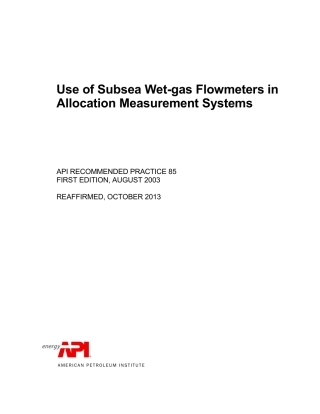 API RP 85-2003 (2013).pdf