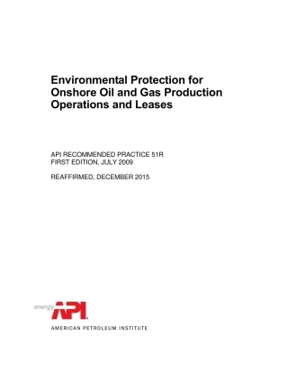 API RP 51R-2009 (2015).pdf