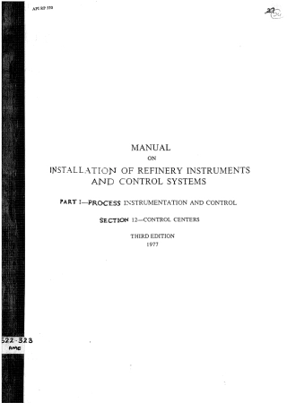 API RP 550-1-12-1977 scan.pdf